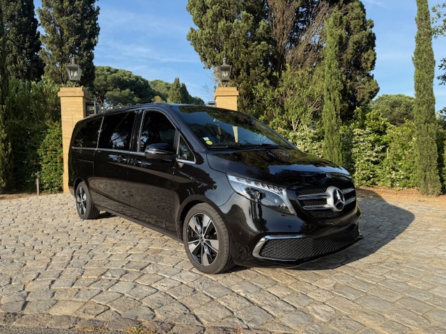 VTC-Saint-tropez
